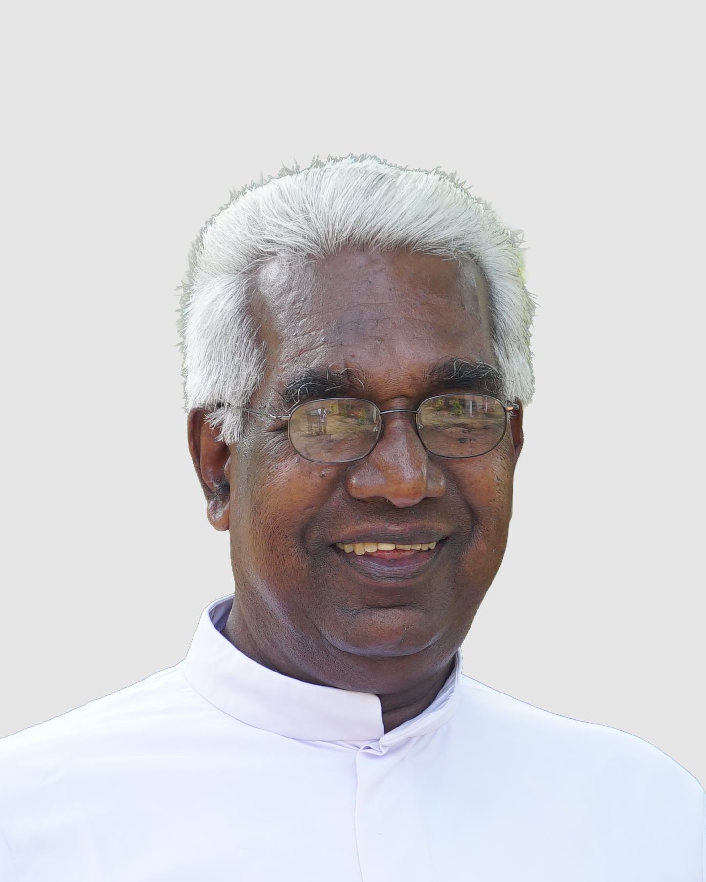 Fr. Anikottil John CMI
